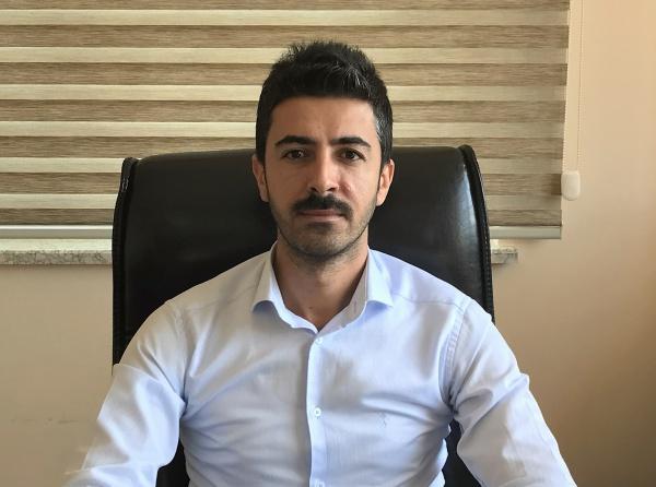 Mustafa SAĞLAM - Okul Müdürü